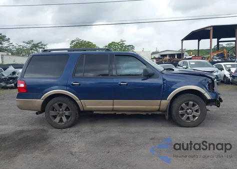 2012 Ford Expedition Xlt из США, поврежденный, VIN 1FMJU1J50CEF10246